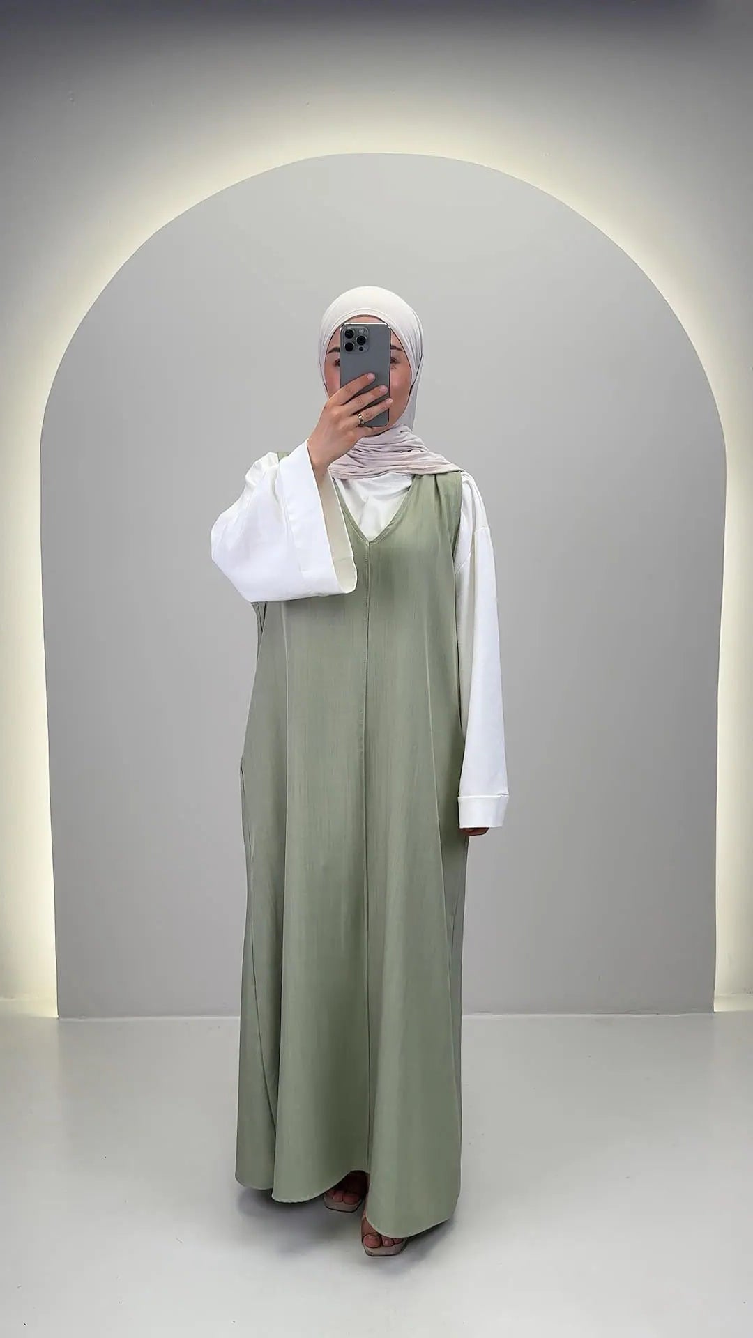 Amira Oberteil