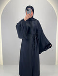 Nesa Abaya Schwarz