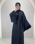 Nesa Abaya Schwarz