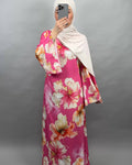 Mino Kleid Pink