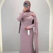 Saralia Abendkleid Rosa