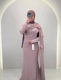 Saralia Abiye Pembe