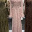 Selin Abendkleid Pink