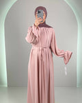 Riya Abendkleid Rosa