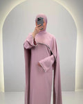 Meriya Abiye Pembe