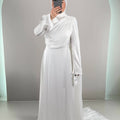 Sadem Brautkleid
