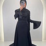 Tuana Abendkleid Schwarz