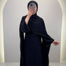 Zerafin Abendkleid Schwarz