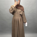 Sweet Kleid Braun