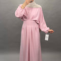 Sweet Kleid Pink