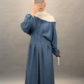 Sweet Kleid Blau