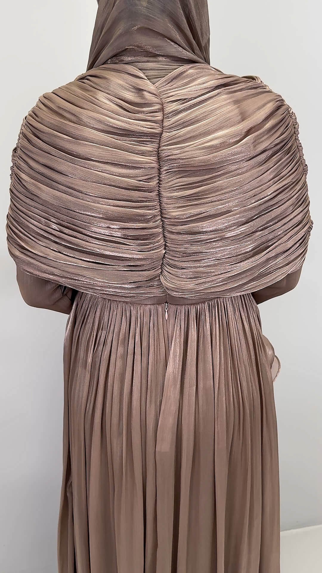 Liyana Evening dress