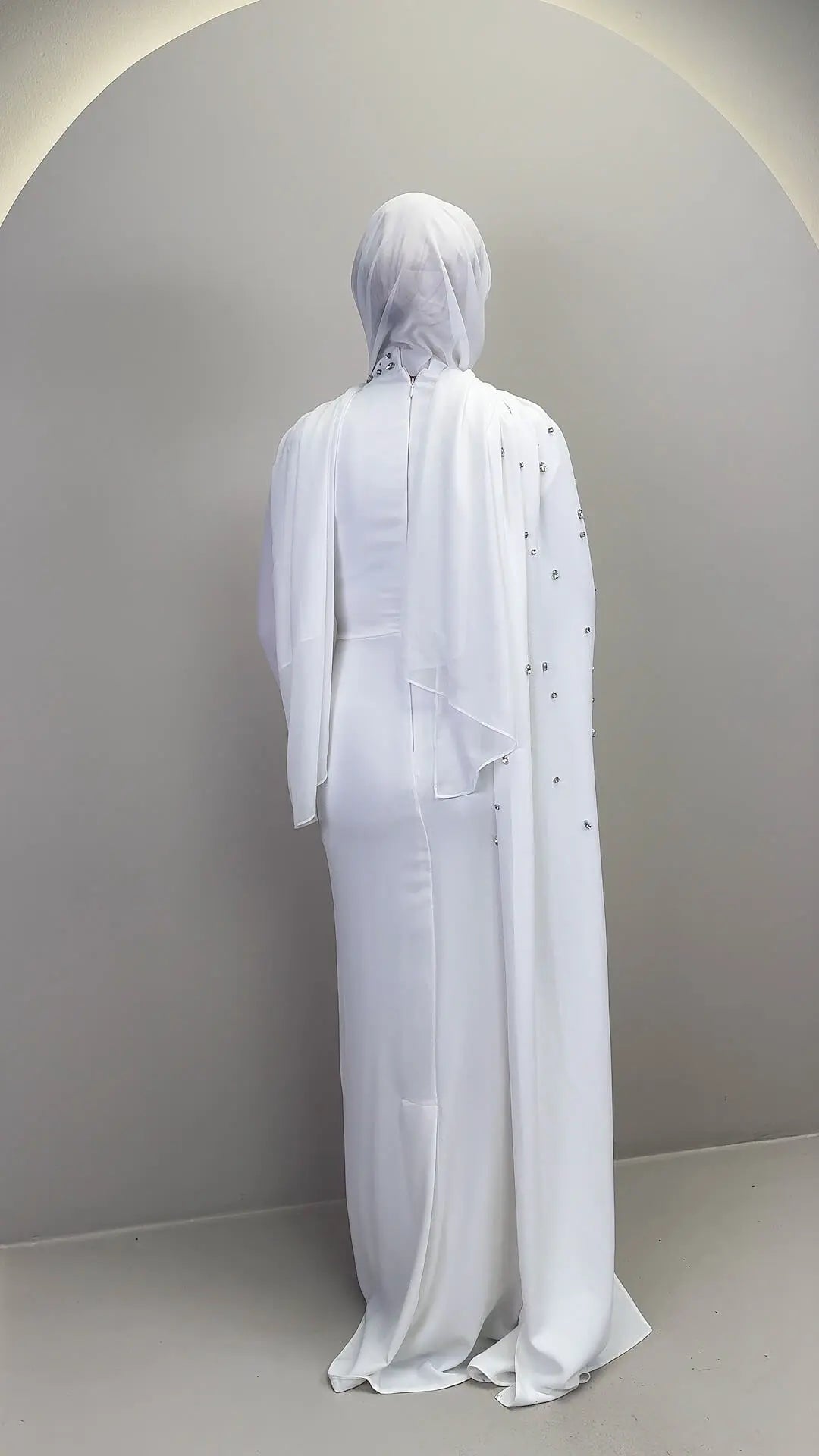 Timia Brautkleid
