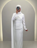 Timia Wedding dress