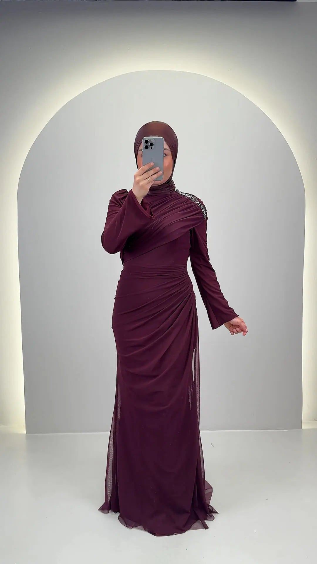 Schlichte Eleganz