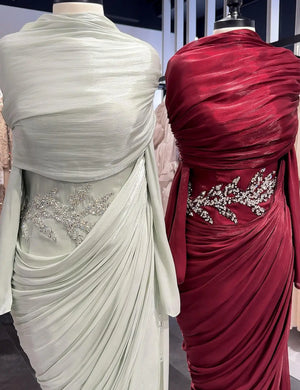 Velori Abendkleid