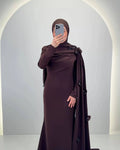 Saralia Abiye Braun