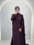 Saralia Abiye Braun