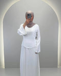 Aramiel Brautkleid