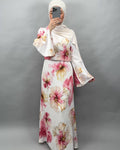 Mino Kleid Weiß