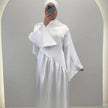 Meslia Brautkleid Weiß