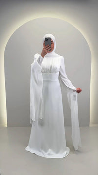 Yarenay Brautkleid