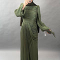 Daria Abendkleid Grün