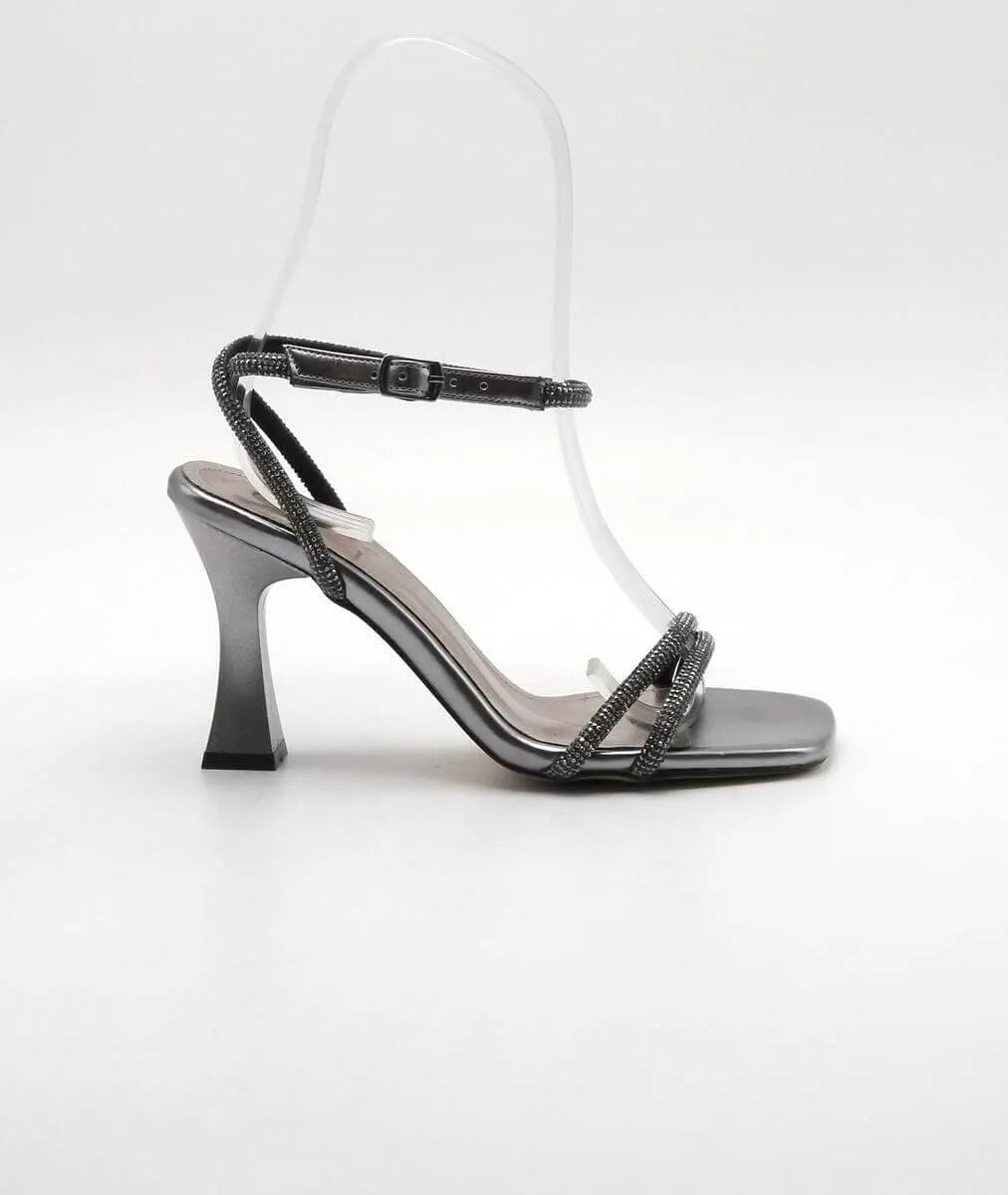 HEEL SM3291-1 Antrazit - Semode
